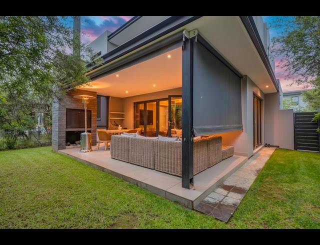 3 BEDROOM PROPERTY TO RENT IN STEYN CITY